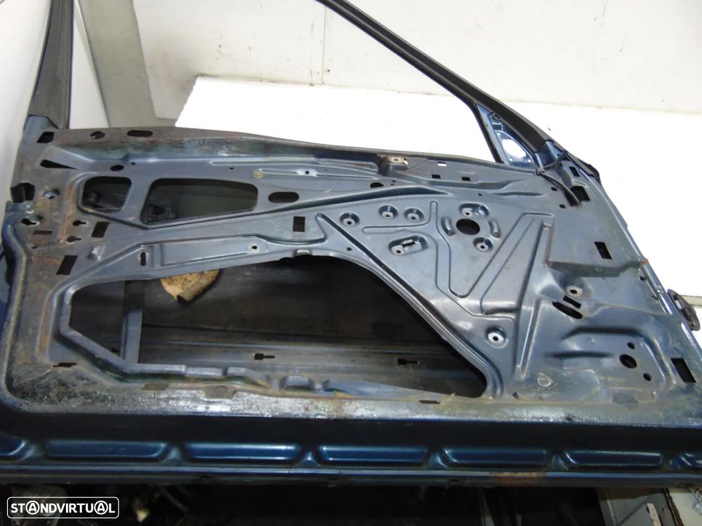 Mercedes W124 touring porta - 6