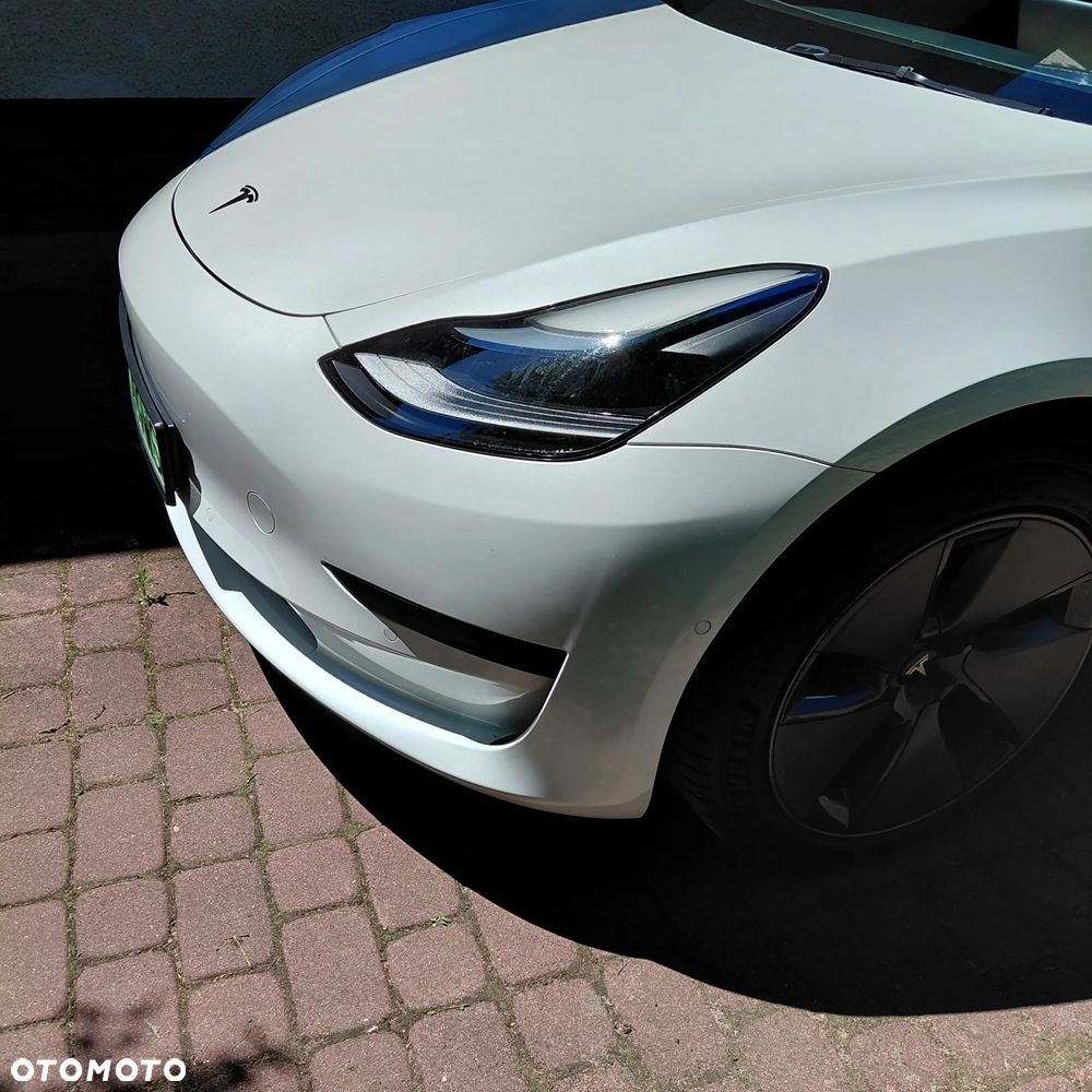Tesla Model 3 RWD - 14