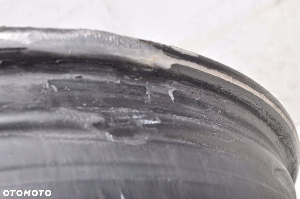 VOLVO S60 V60 XC60 XC70 FELGA ALUMINIOWA R19" 8J 5X108 ET55 31362963 - 10