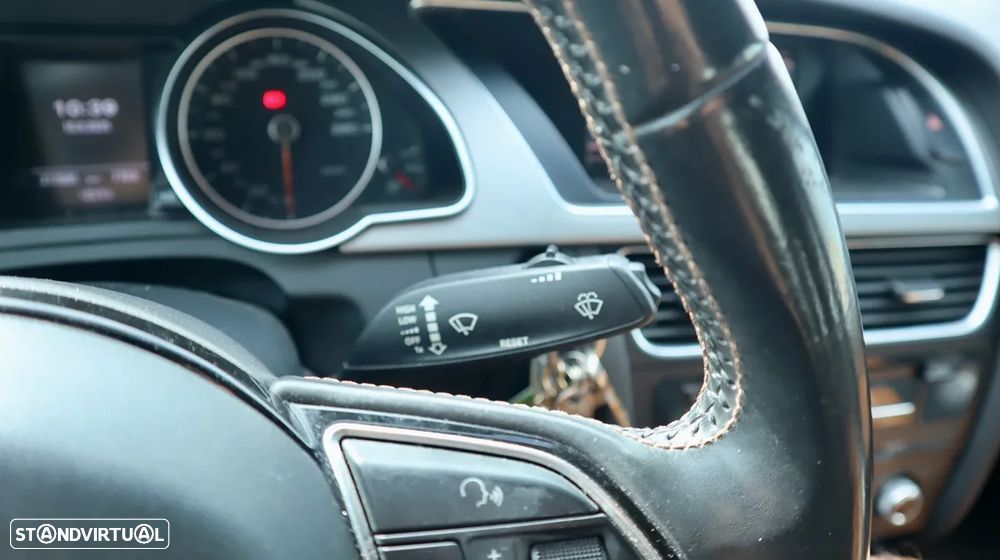 Audi A5 Sportback 2.0 TDI - 44
