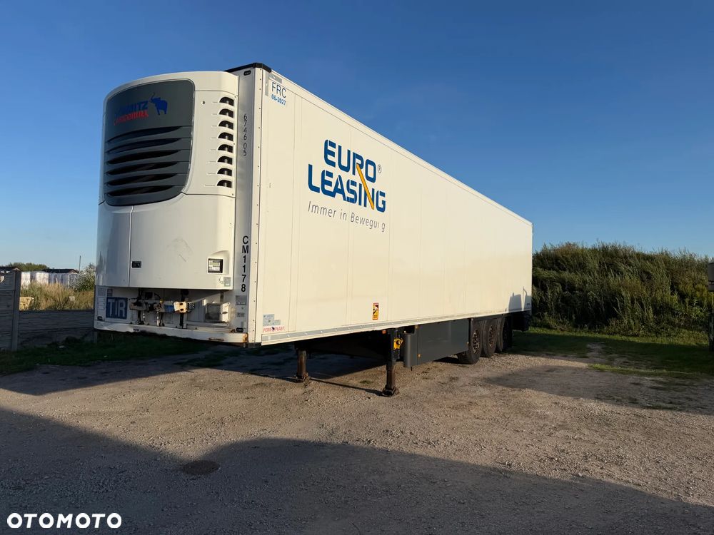 Schmitz Cargobull - 4
