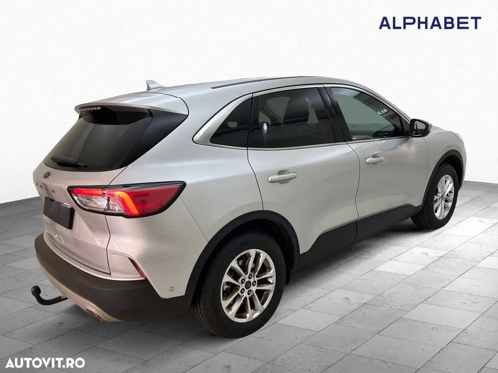 Ford Kuga 2.0 EcoBlue 4x4 Aut. COOL&CONNECT - 3