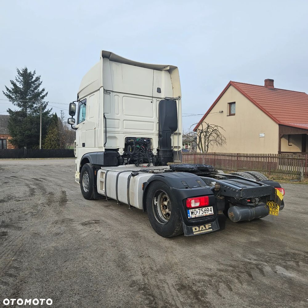 DAF XF480 - 3