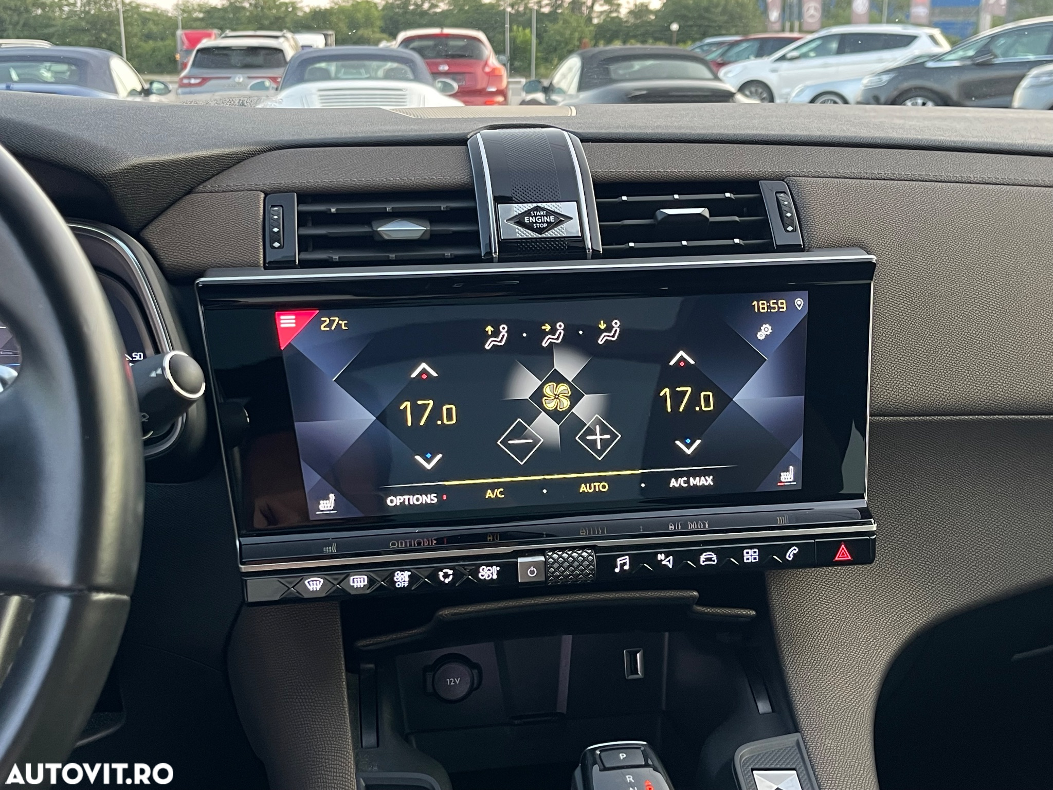 DS Automobiles DS 7 Crossback - 20