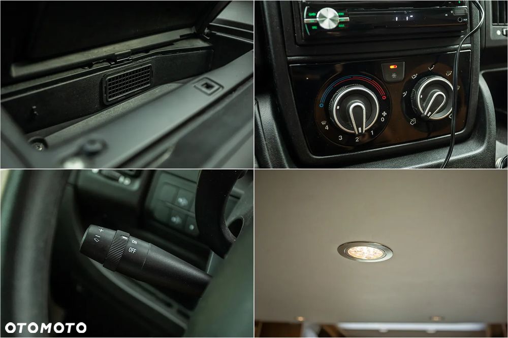 Fiat Ducato Sunlight t67 Kamper - 33