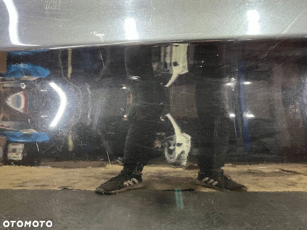 bmw 3 e90 e91 2012 przód strona lewa drzwi przednie 475/9 black sapphire - 8