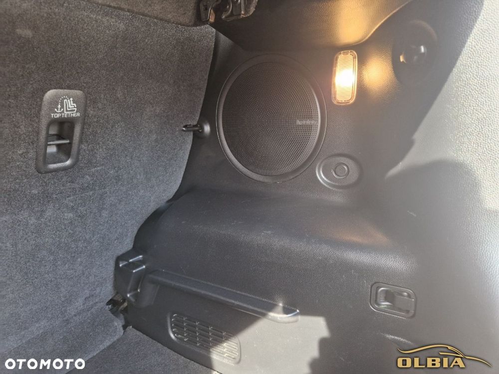 Kia Soul 1.6 CRDI Automatik Black Collection - 34