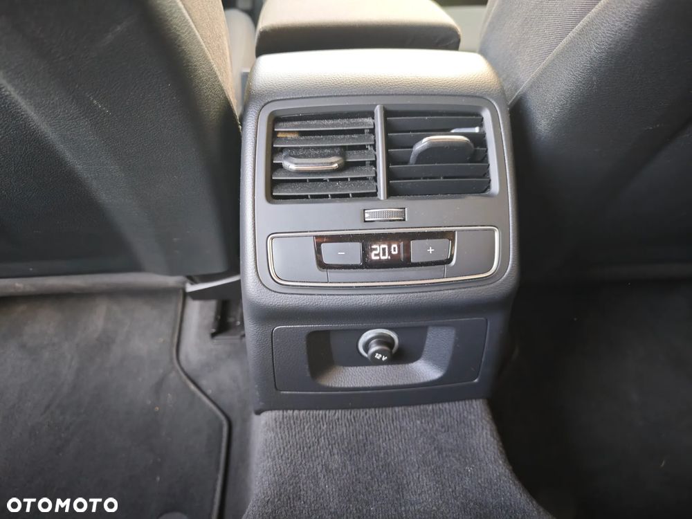 Audi A4 Avant 2.0 TDI design - 34