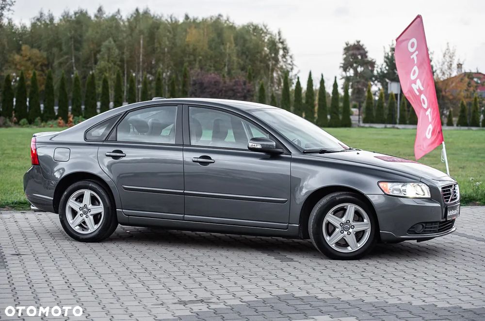 Volvo S40 T5 Business Edition - 13