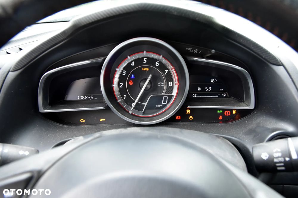 Mazda 3 SKYACTIV-G 120 Center-Line - 7