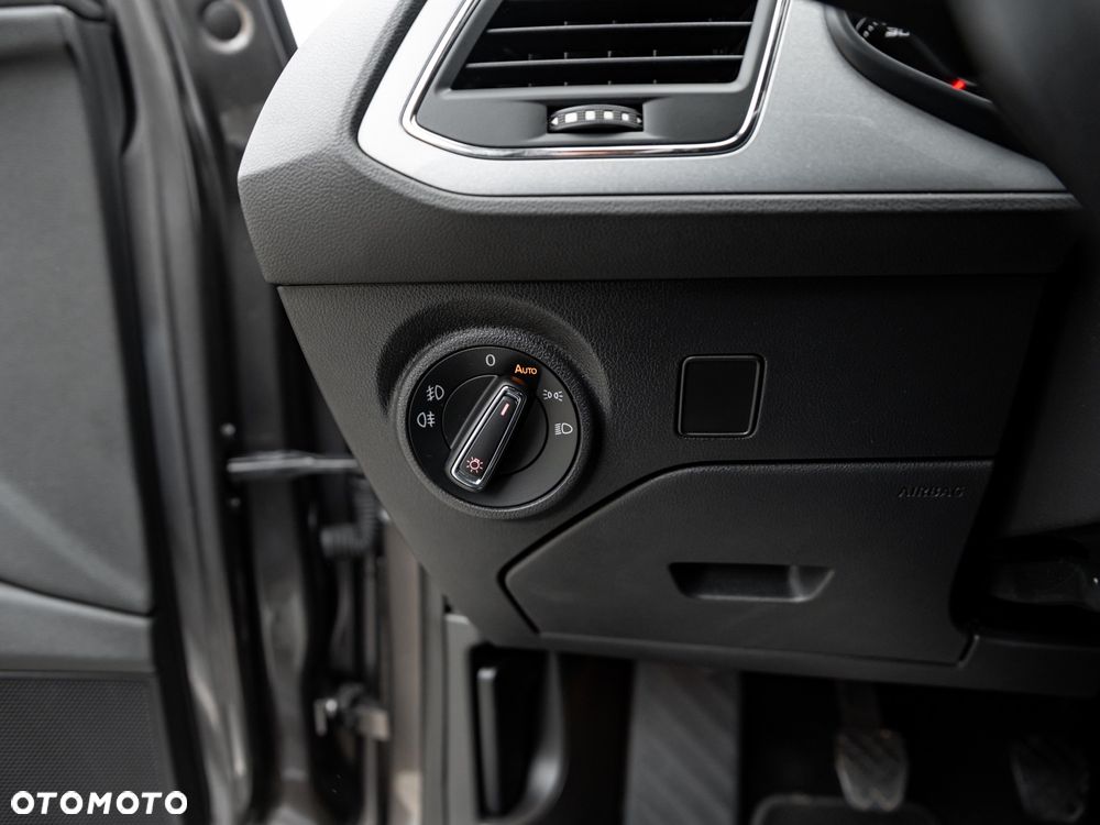 Seat Leon Sportstourer - 27