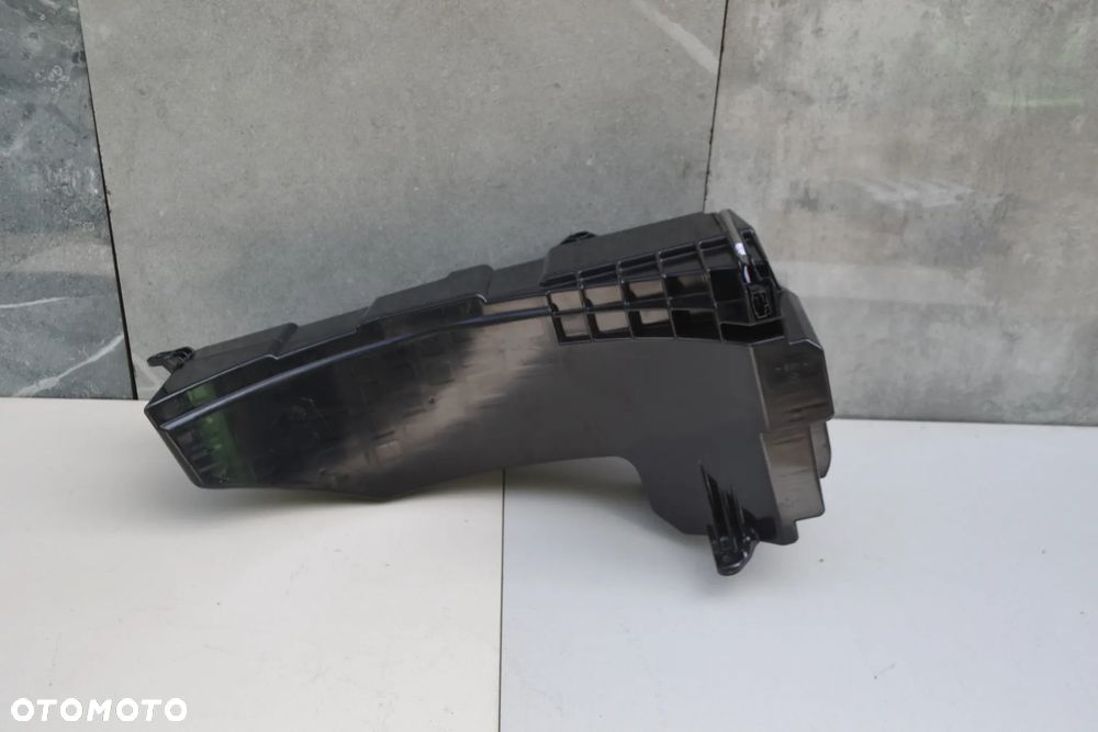 AUDI A6 C7 A7 GŁOŚNIK SUBWOOFER BOSE 4G8035382 - 2