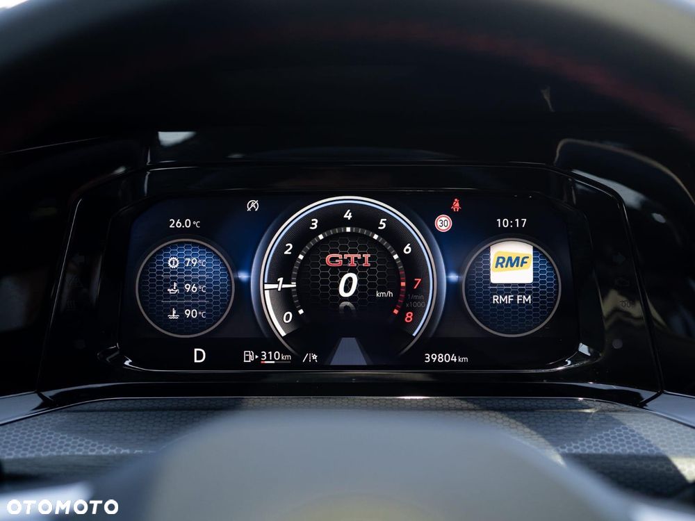 Volkswagen Golf 2.0 TSI OPF DSG GTI Clubsport - 38