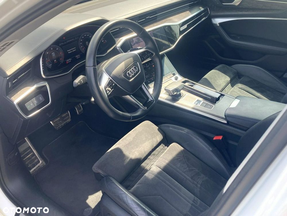 Audi A6 Allroad - 11