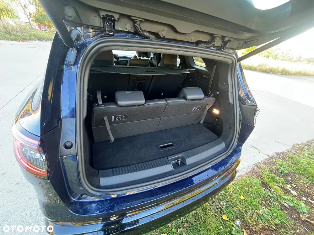 Renault Espace E-TECH Full Hybrid 200 Esprit Alpine 7-Sitzer - 15