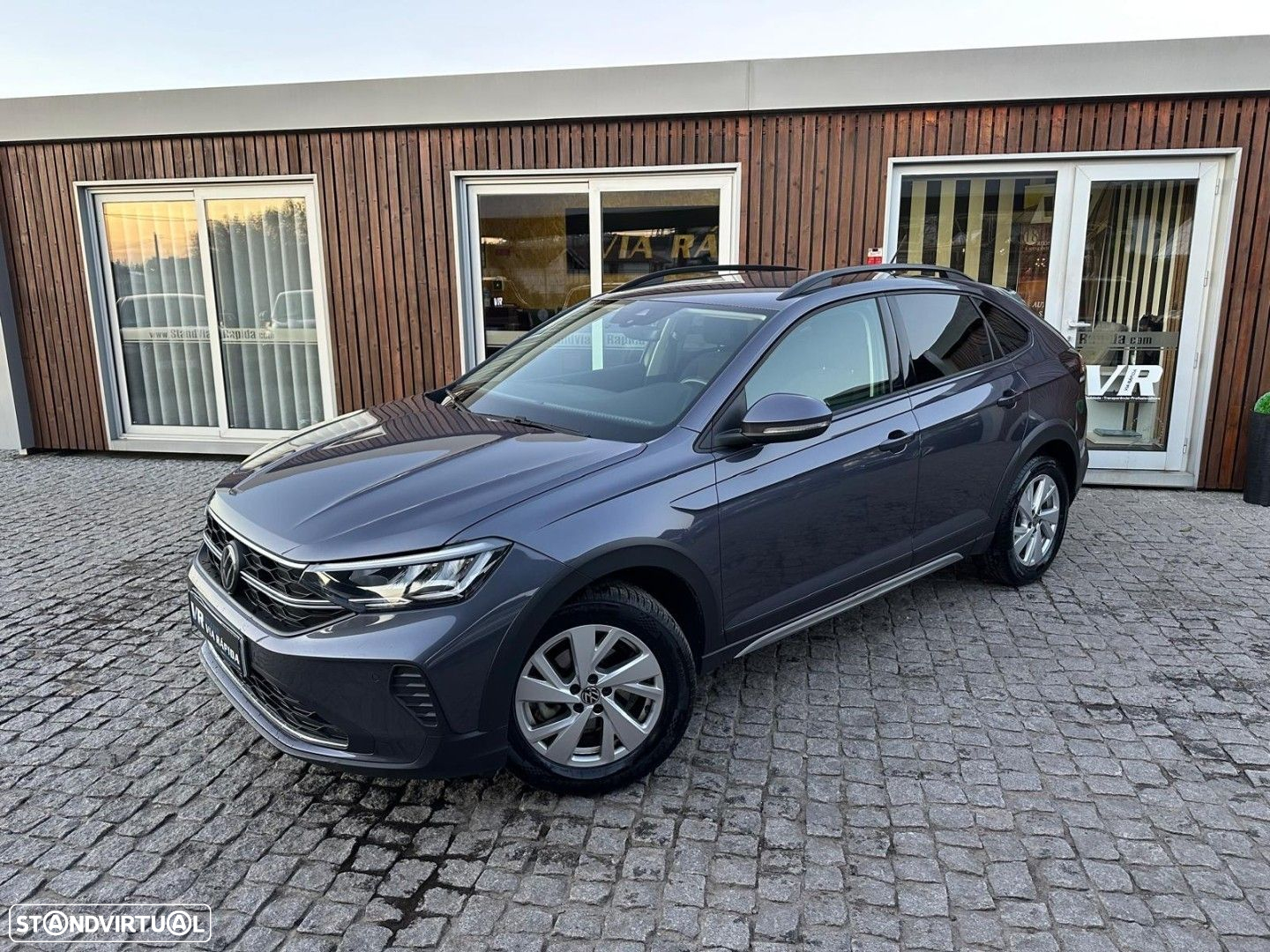 VW Taigo 1.0 TSI Life - 29
