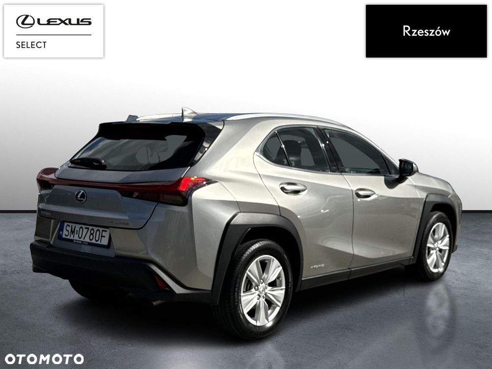 Lexus UX 250h GPF Business Edition 2WD - 5