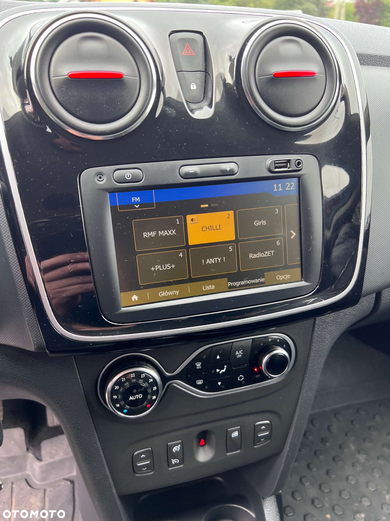 Dacia Sandero Stepway - 25