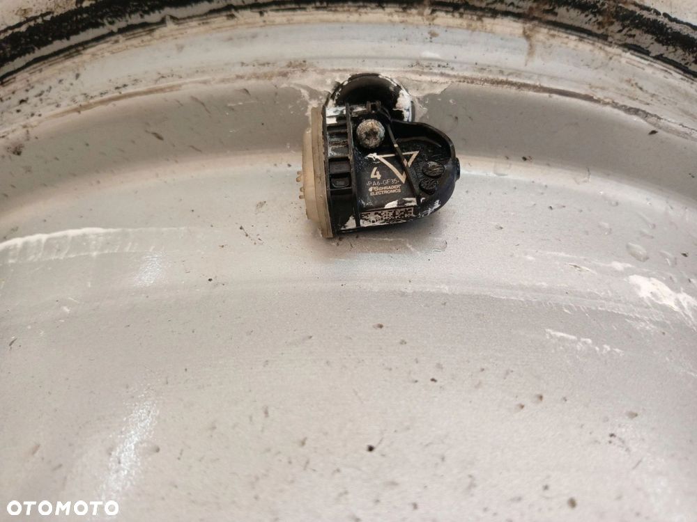 FELGI ALUMINIOWE OPEL MOKKA X LIFT (2016-2019) 1.4 T 140KM 95493724 - 14
