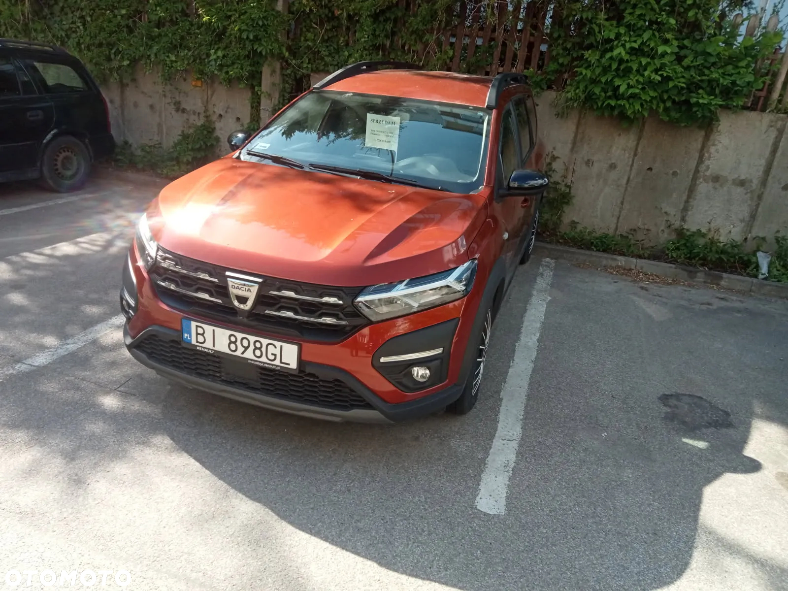 Dacia Jogger 1.0 TCe SL Extreme - 2