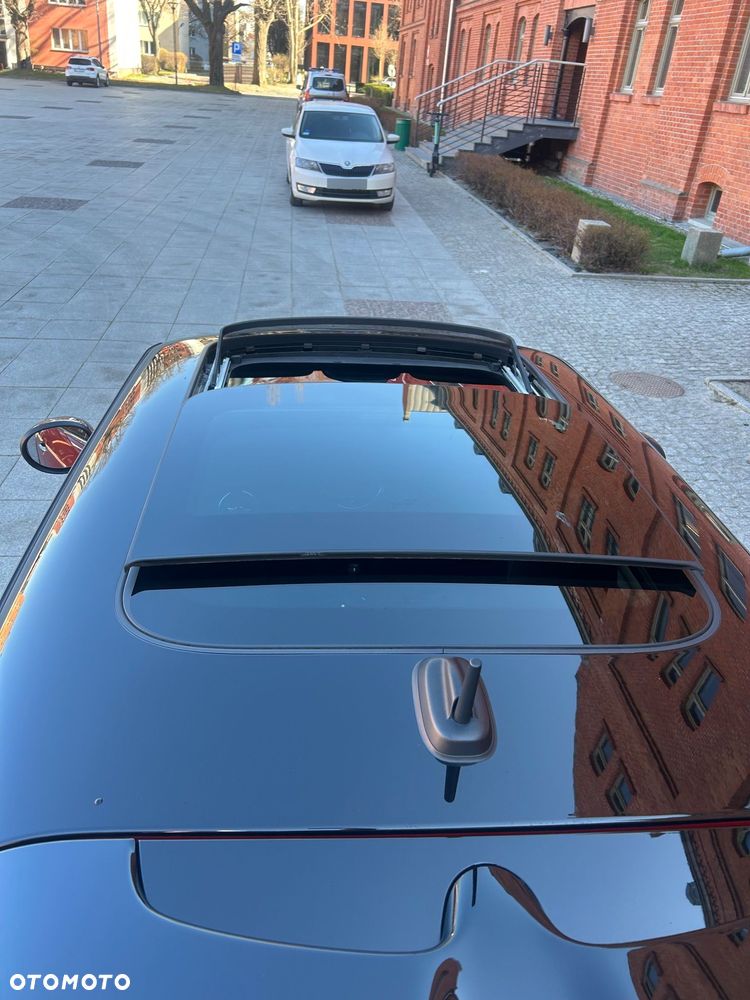 MINI Cooper John Works Trim - 25