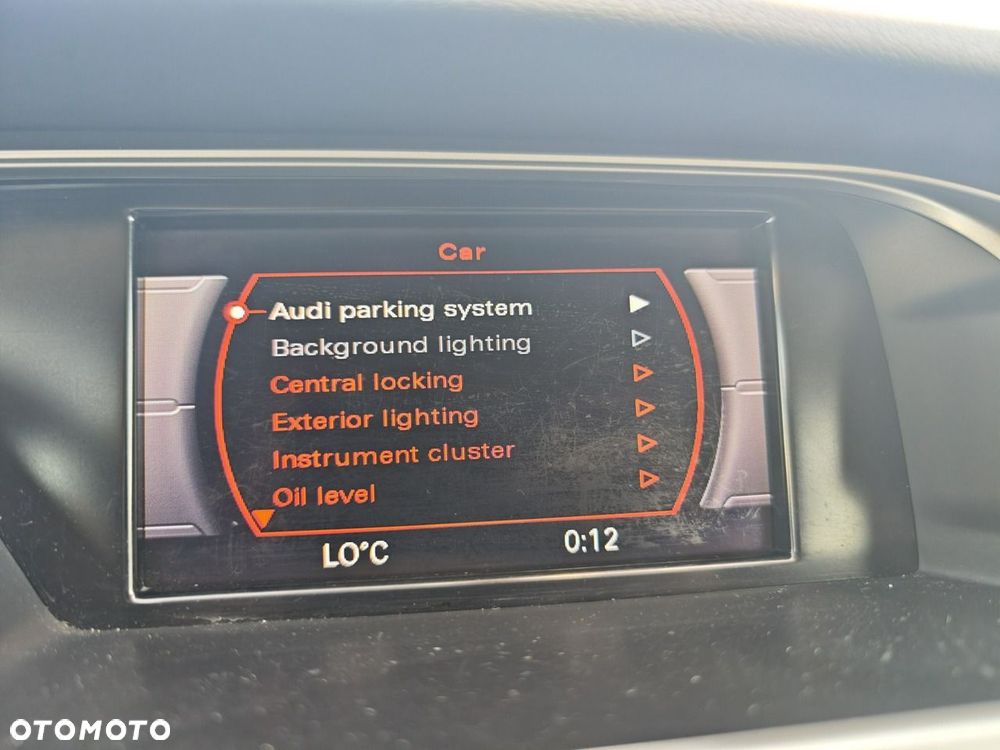 Audi A4 Avant - 21