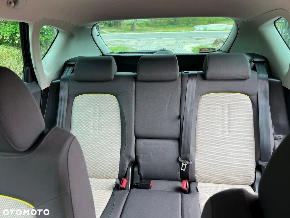 Seat Altea 1.6 Reference Comfort - 11