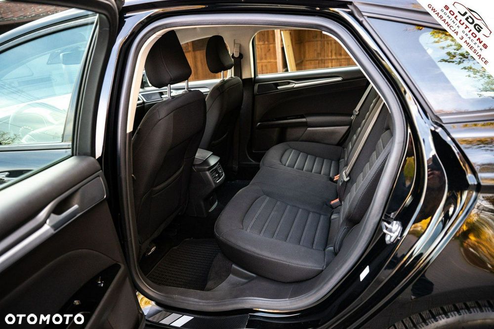 Ford Mondeo 2.0 EcoBlue Trend - 30