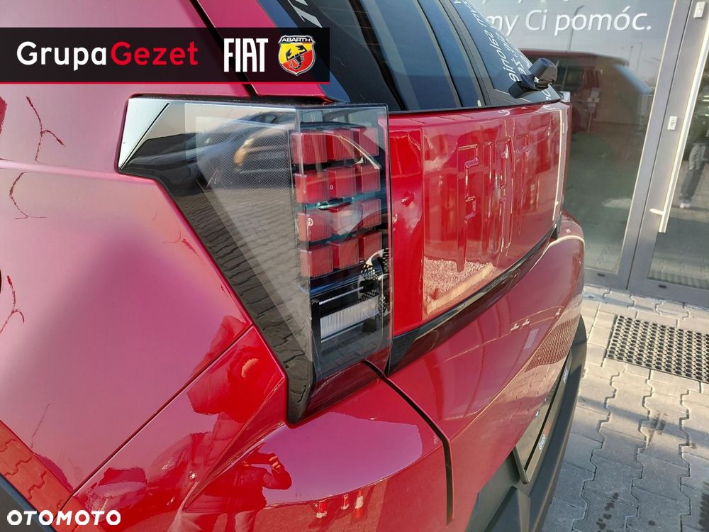 Fiat Grande Panda 1.2 mHEV Pop eDCT - 11