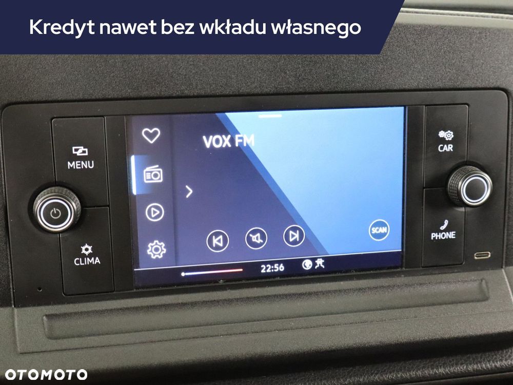Volkswagen caddy - 11