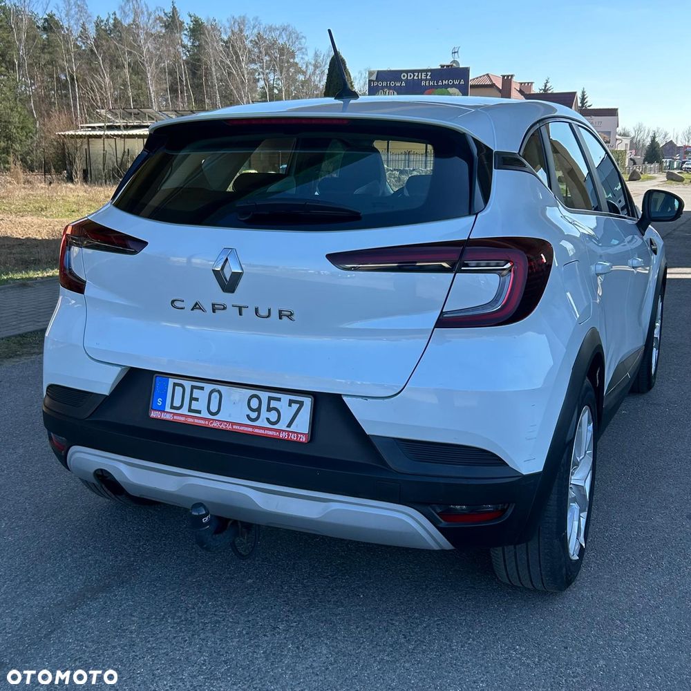 Renault Captur TCe 100 LIFE - 3