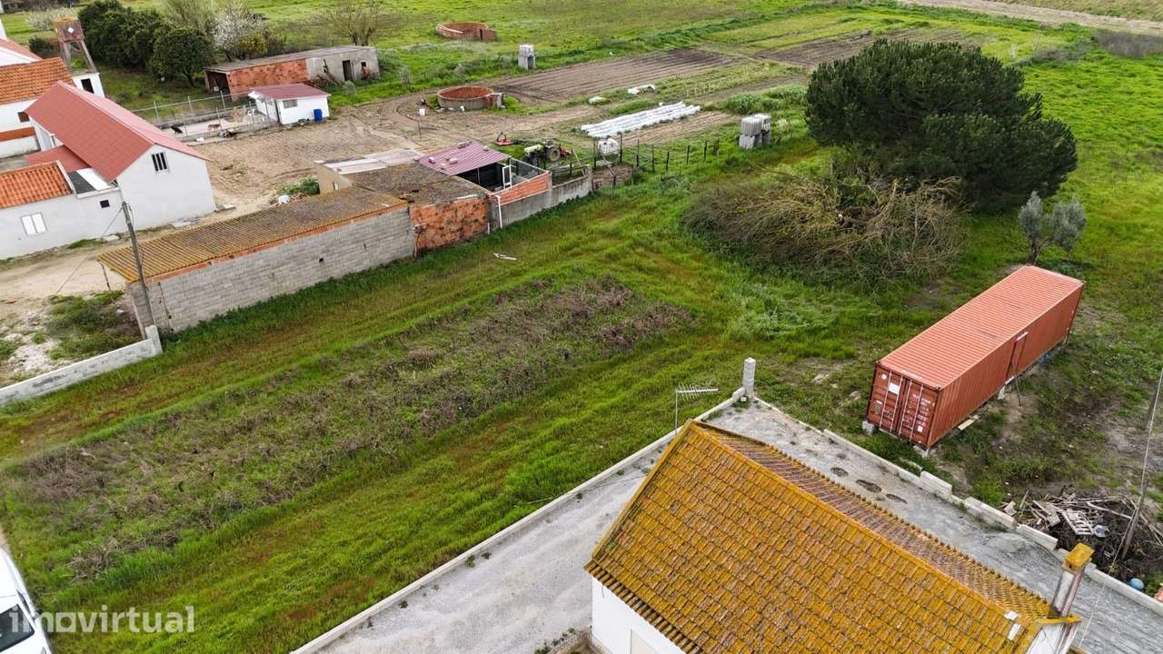 Terreno Urbano - Salvaterra - Grande imagem: 2/6