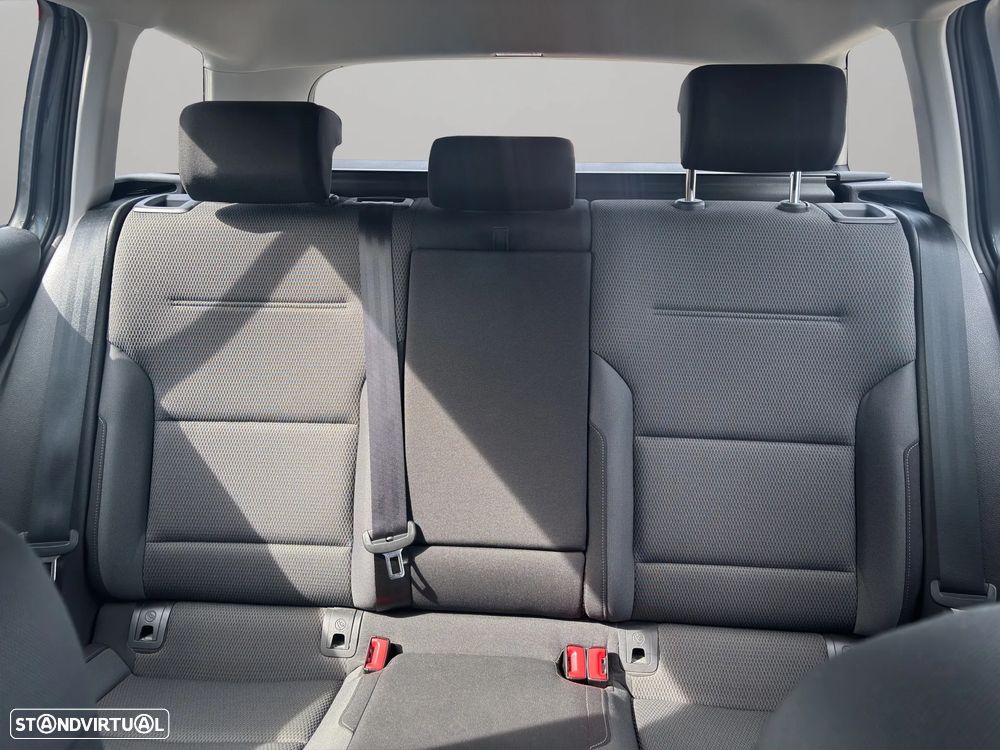 VW Golf Variant 1.6 TDi Confortline - 12