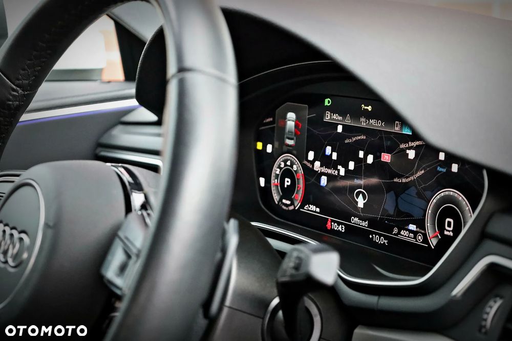 Audi A4 Limousine 35 TFSI mHEV S Line S tronic - 23