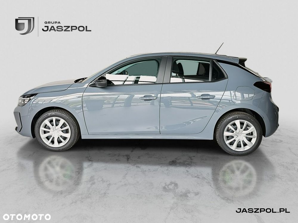 Opel Corsa - 8