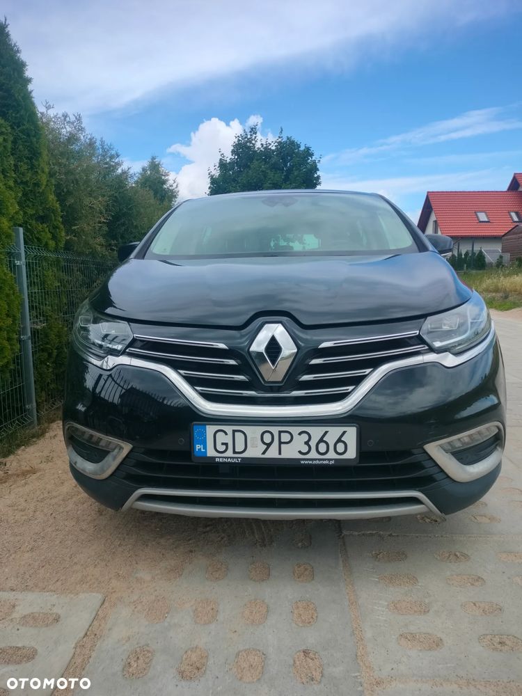 Renault Espace Energy dCi 160 EDC Business - 1