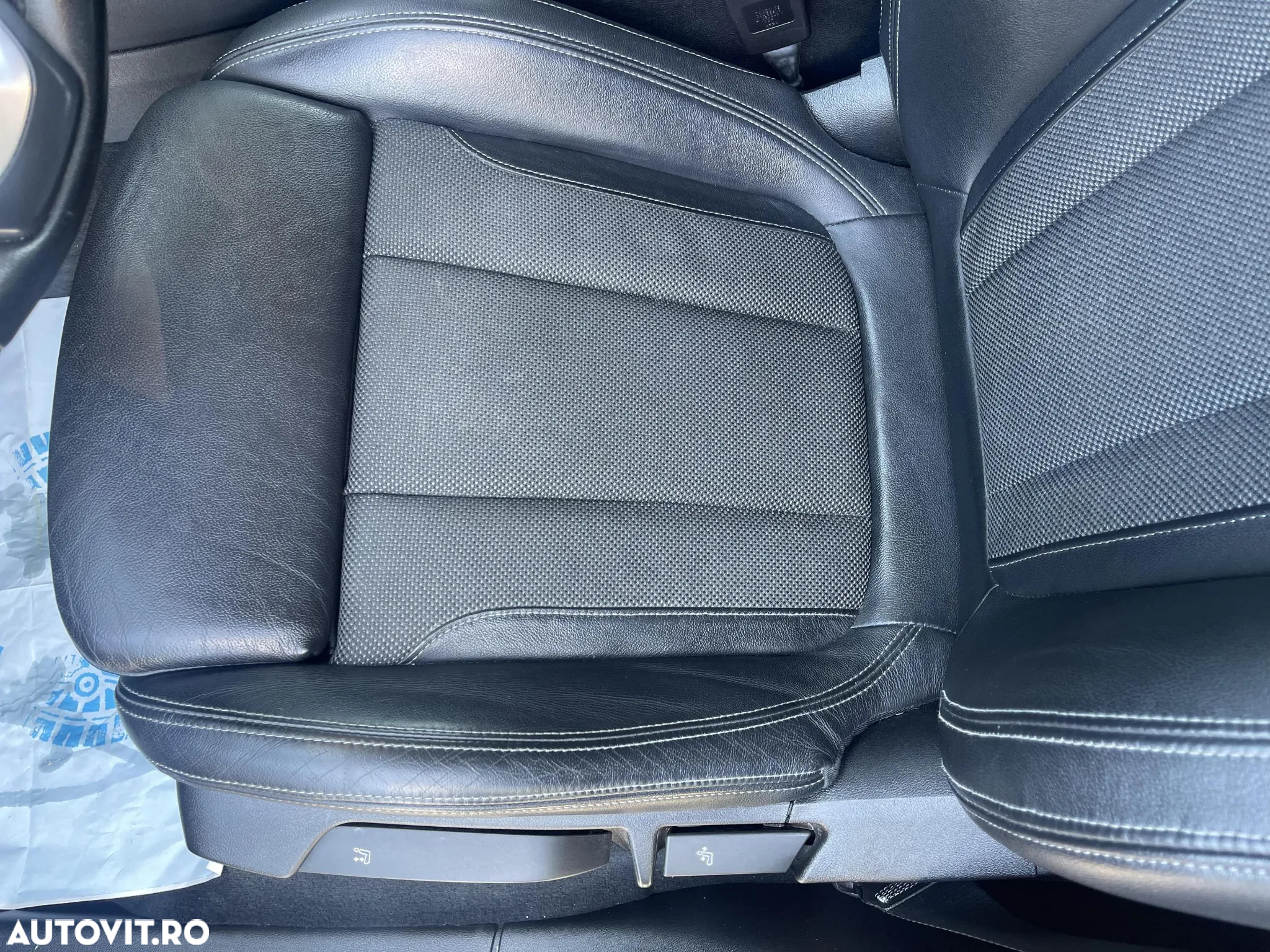 BMW X3 - 11