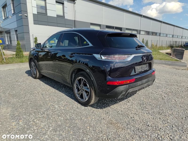 DS Automobiles DS 7 Crossback - 14