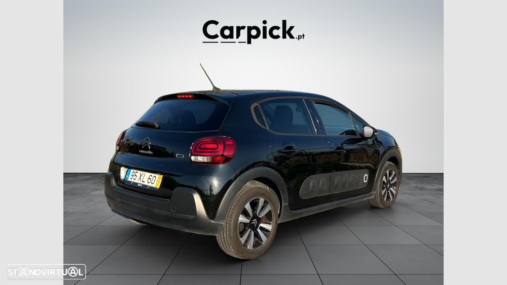 Citroën C3 1.2 PureTech Feel - 6