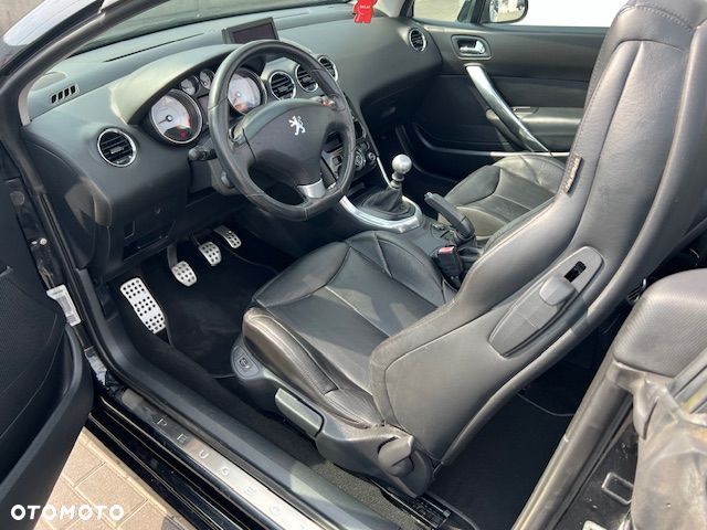 Peugeot 308 CC - 9