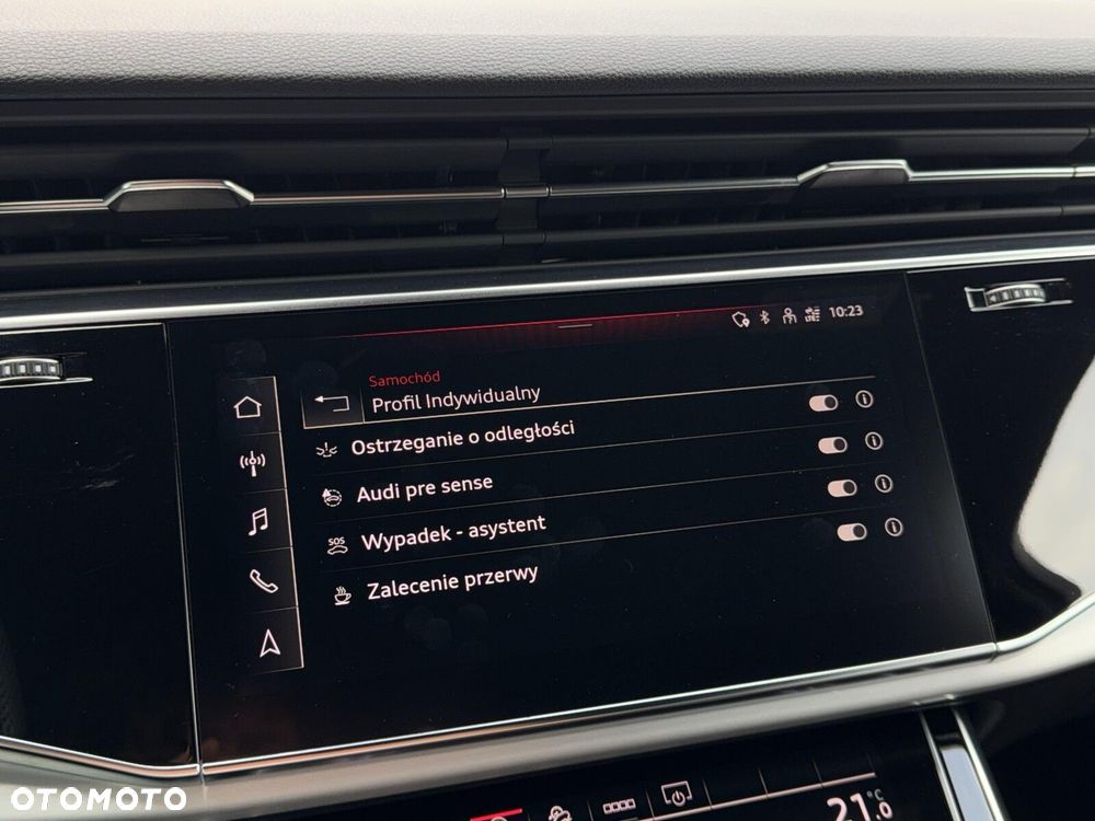 Audi Q7 - 30