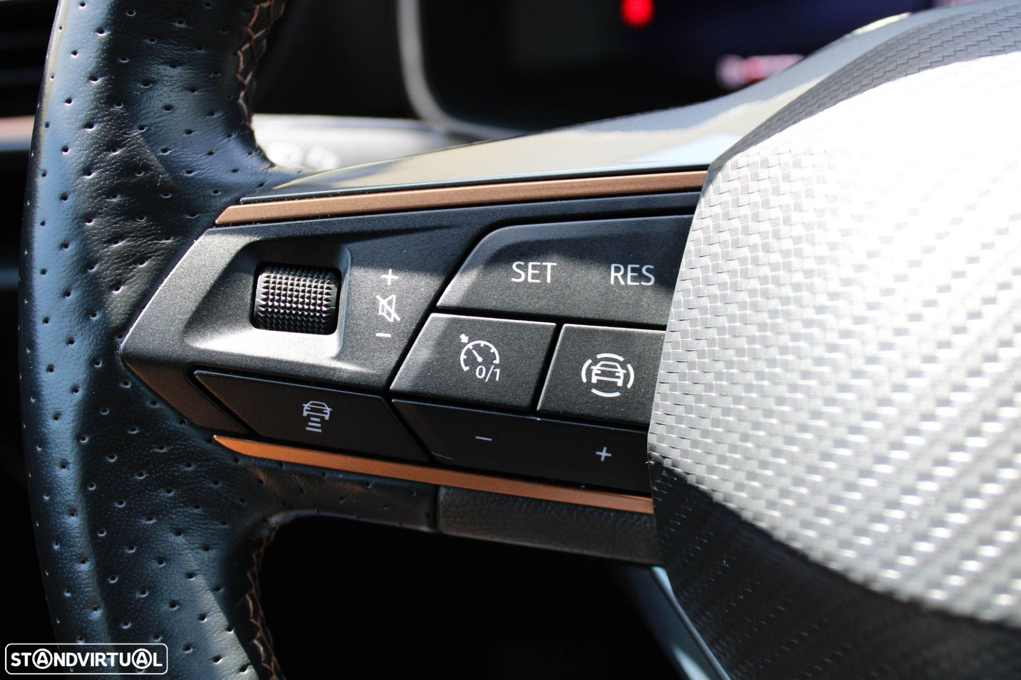 Cupra Formentor 2.0 TDI Sport - 38