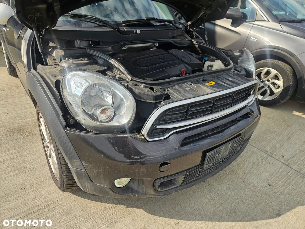 MINI Countryman Cooper SD - 15