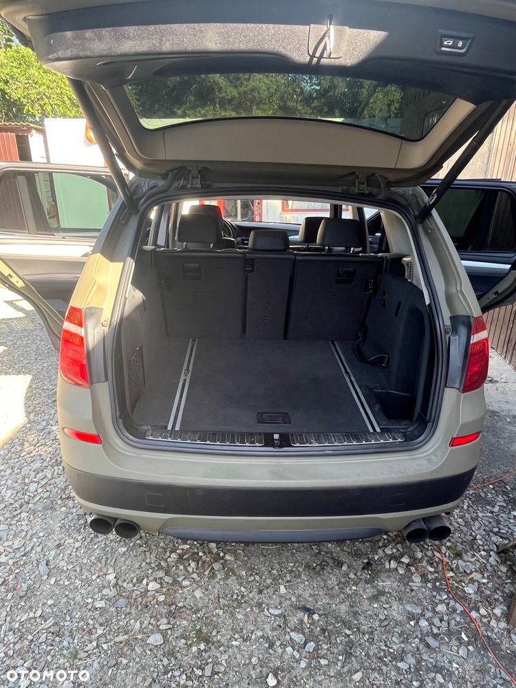 BMW X3 - 15