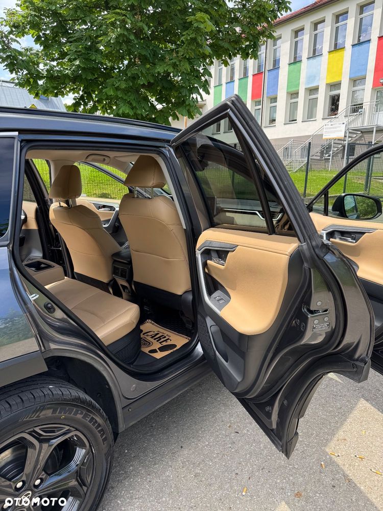 Toyota RAV4 - 21
