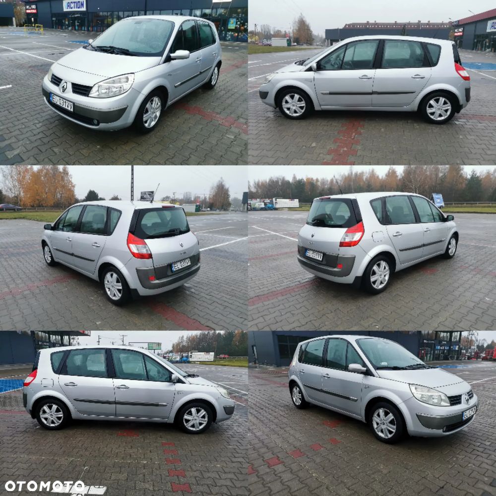 Renault Scenic - 3
