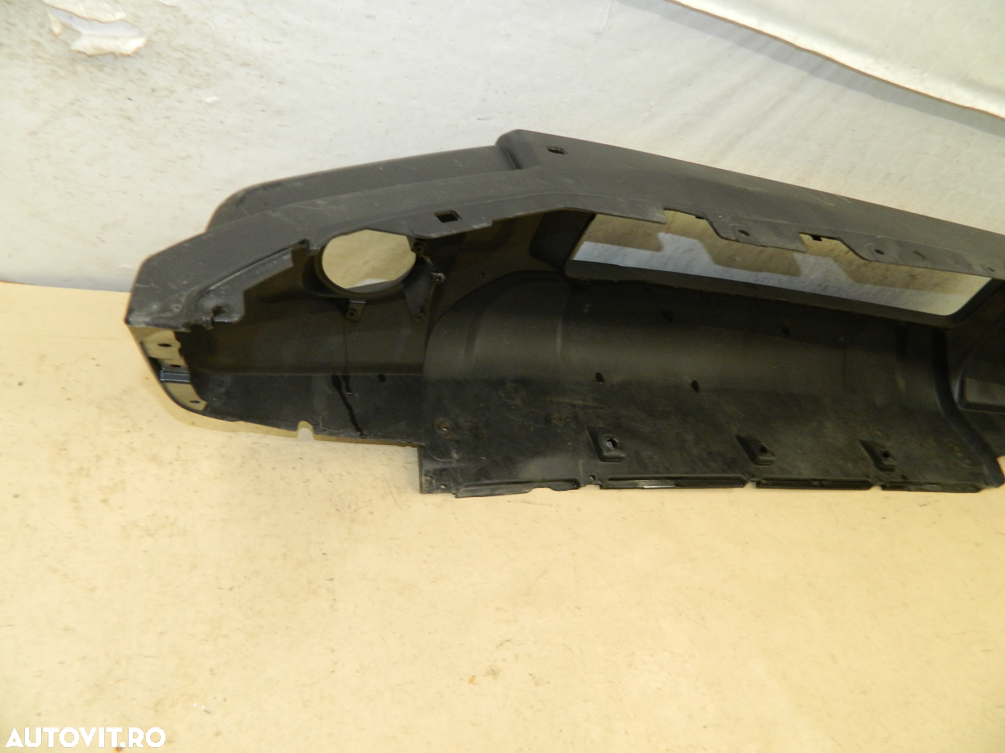 Bara fata Suzuki Jimny, 2018, 2019, 2020, 2021, 71711-78R - 2