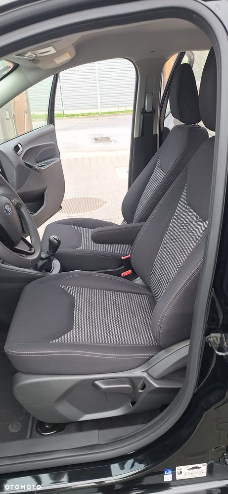 Ford Ka+ - 34