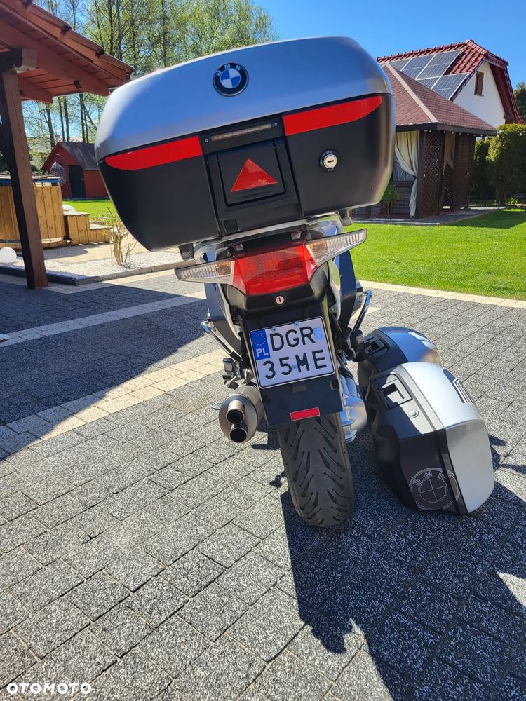 BMW RT - 9