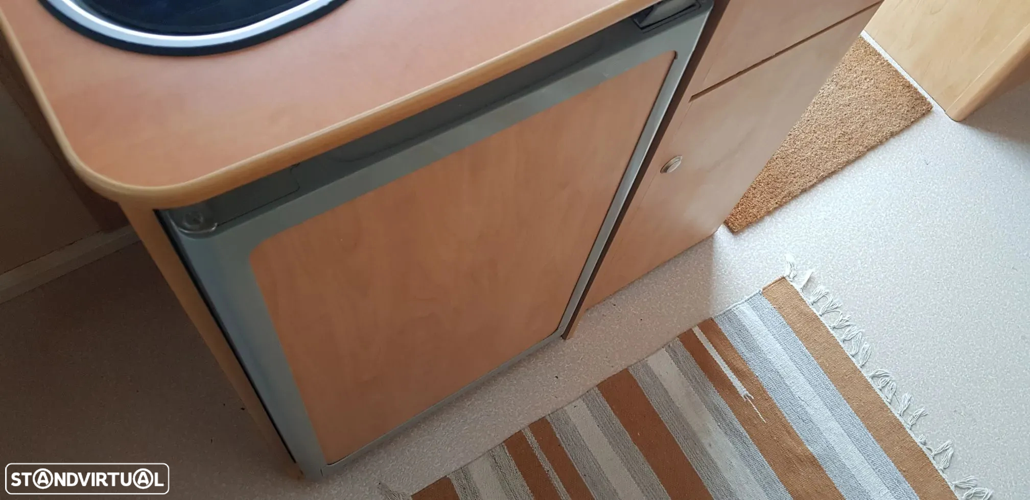 Caravelair Ambiance Style 440 - 8